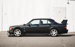 Mercedes-Benz 190 E 2.5-16 Evolution II 1990 года